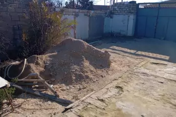 Satılır Həyət Evi Maştağada