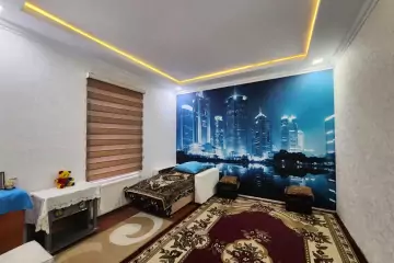 Satılır Həyət Evi Maştağada