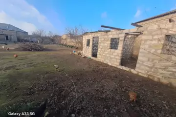 Satılır Həyət Evi Maştağada