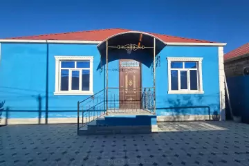 Satılır Həyət Evi Maştağada 