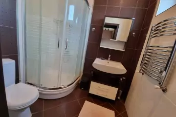 Aylıq Kirayə Villa Badamdarda