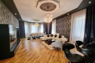 Aylıq Kirayə Villa Badamdarda