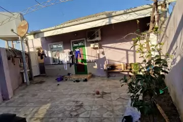 Satılır Həyət Evi Bakıda 