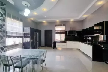 Aylıq Kirayə Villa Badamdarda
