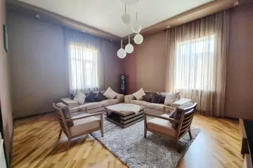Aylıq Kirayə Villa Badamdarda