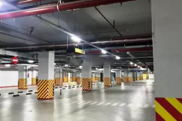 Satılır Qaraj Grand Hayatda