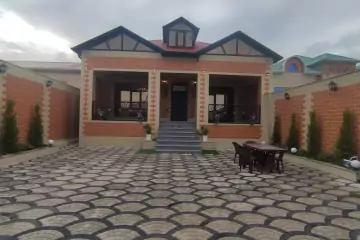 Satılır Həyət Evi Mehdiabad (abşeron)da 