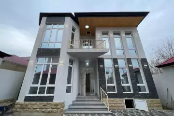 Satılır Həyət Evi Ramanada 