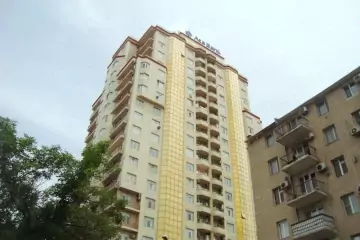 Aylıq Kirayə Yeni Tikili 28 May Metrosu ətrafında