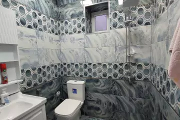 Satılır Həyət Evi Binədə