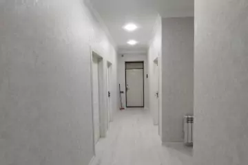 Satılır Həyət Evi Binədə