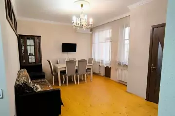 Aylıq Kirayə Yeni Tikili Xırdalan şəhərində