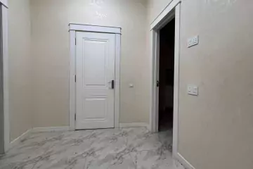 Aylıq Kirayə Yeni Tikili Ağ şəhər Kompleksində