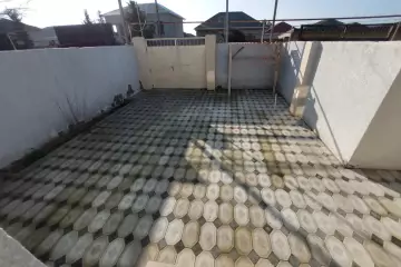 Satılır Həyət Evi Bakıda