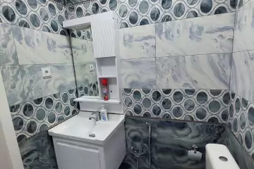 Satılır Həyət Evi Binədə