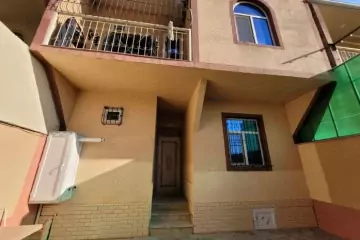 Satılır Həyət Evi Xırdalan şəhərində
