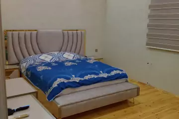 Satılır Həyət Evi Kürdəxanıda