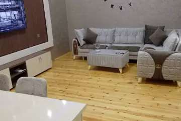 Satılır Həyət Evi Kürdəxanıda