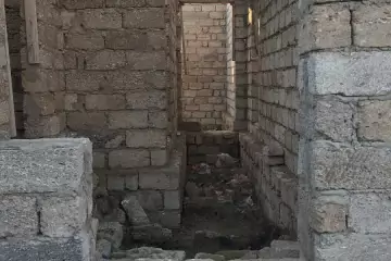 Satılır Həyət Evi Buzovnada