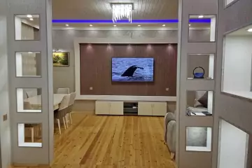 Satılır Həyət Evi Kürdəxanıda