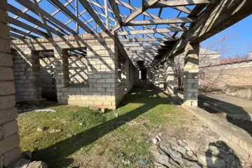Satılır Həyət Evi Maştağada