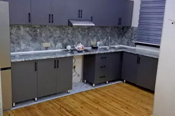 Satılır Həyət Evi Kürdəxanıda