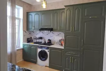 Satılır Həyət Evi Zabrat Qəsəbəsida