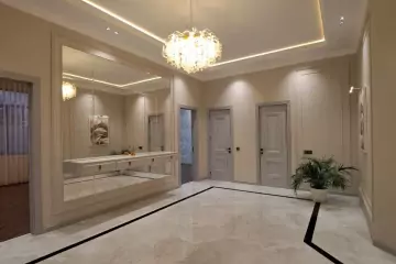 Satılır Bağ Evi Mərdəkanda