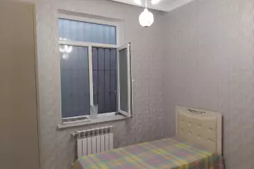 Satılır Həyət Evi Zabrat Qəsəbəsida