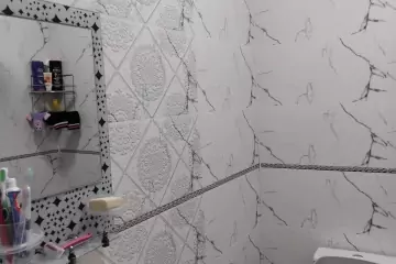 Satılır Həyət Evi Zabrat Qəsəbəsida