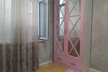 Satılır Həyət Evi Zabrat Qəsəbəsida