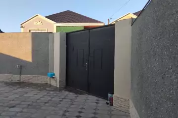 Satılır Həyət Evi Zabrat Qəsəbəsida
