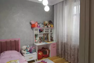 Satılır Həyət Evi Zabrat Qəsəbəsida