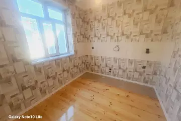 Satılır Həyət Evi Bakıda