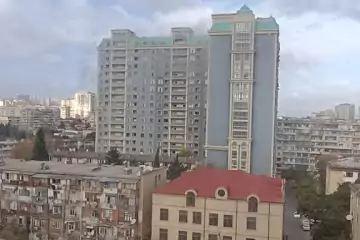 Satılır Yeni Tikili 8-ci Mikrorayonda