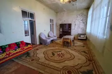 Satılır Həyət Evi Maştağada