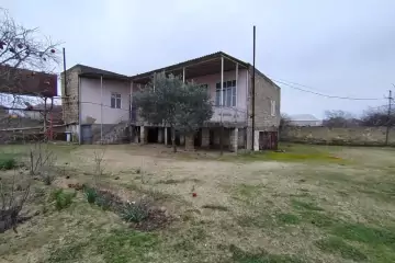 Satılır Həyət Evi Maştağada 