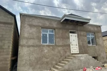 Satılır Həyət Evi Masazırda 