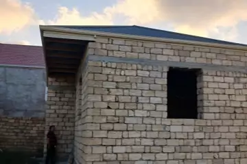 Satılır Həyət Evi Biləcəridə