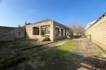 Satılır Həyət Evi Maştağada 