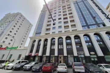 Satılır Yeni Tikili Bayılda