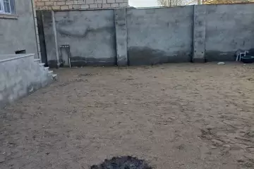 Satılır Həyət Evi Ramanada