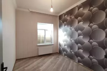 Satılır Həyət Evi Savalan Qəsəbəsida