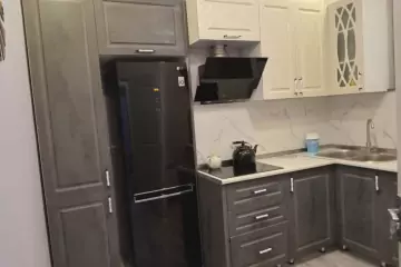 Satılır Yeni Tikili Bakıxanovda