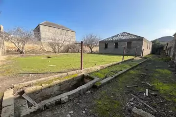 Satılır Həyət Evi Maştağada
