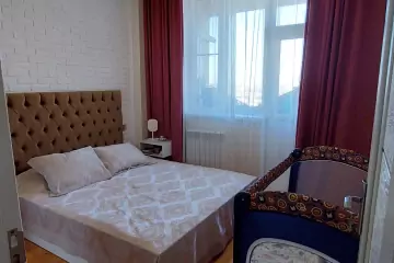 Satılır Yeni Tikili Zığda