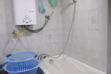 Satılır Köhnə Tikili Bakıxanovda