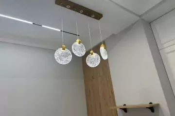 Satılır Yeni Tikili Ağ şəhər Kompleksində