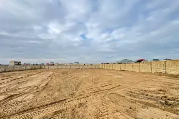 Satılır Torpaq Nardaranda