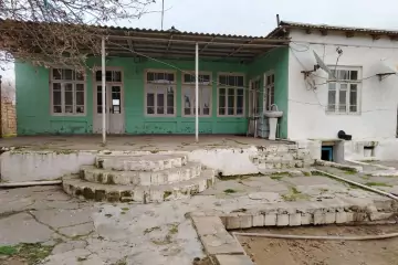 Satılır Həyət Evi Maştağada 